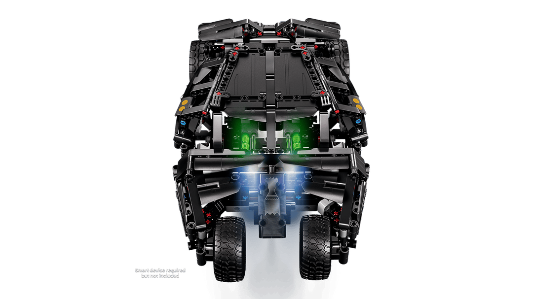 LEGO® Technic™ Batmobile™ Tumbler 42239