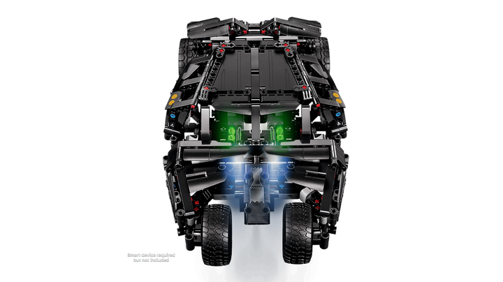 LEGO® Technic™ Batmobile™ Tumbler 42239