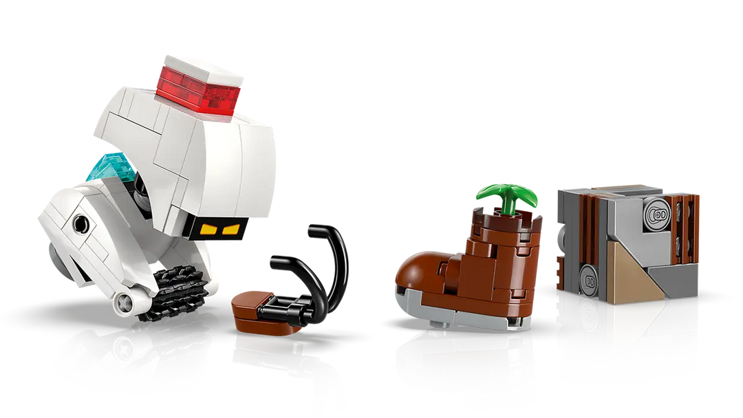 LEGO®  Disney™ WALL-E and EVE 43279