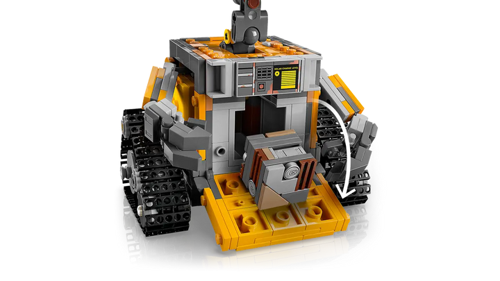 LEGO®  Disney™ WALL-E and EVE 43279