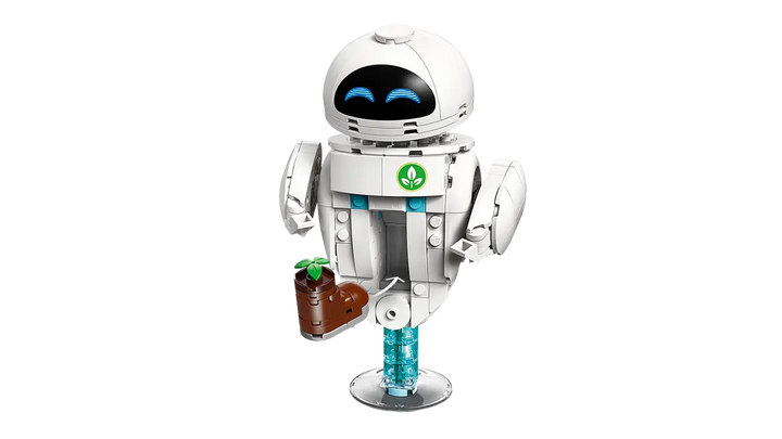 LEGO®  Disney™ WALL-E and EVE 43279
