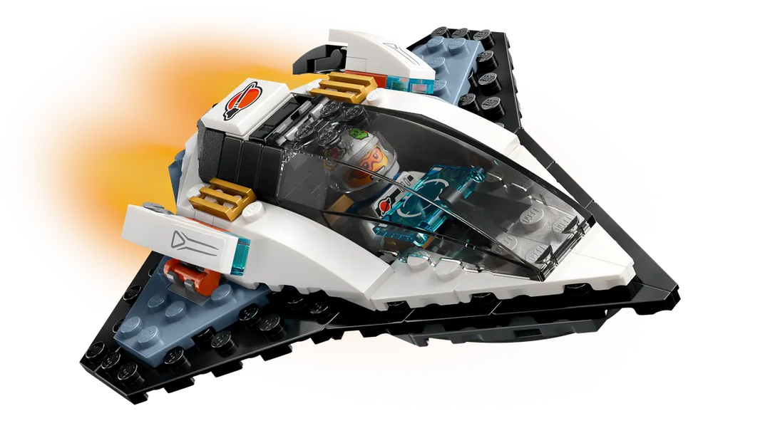 LEGO® The City Tower 60473