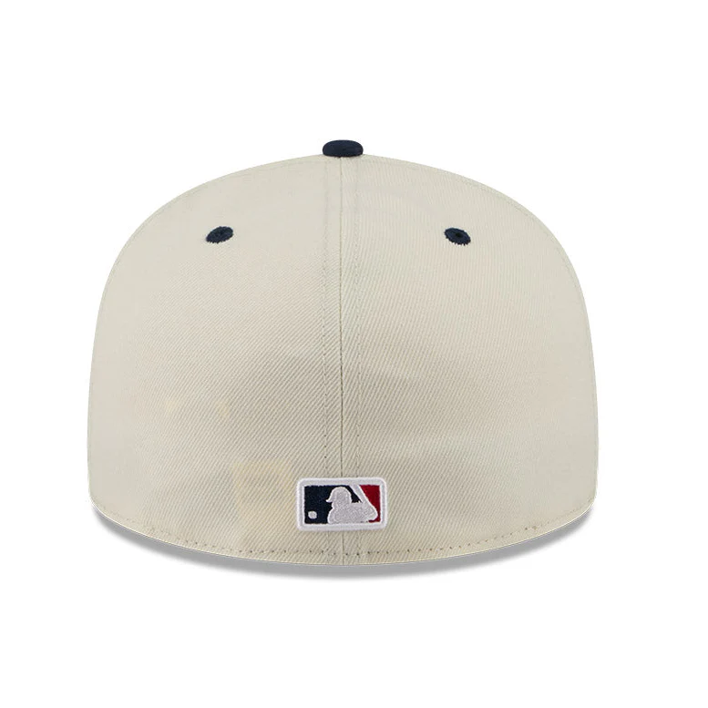 NEW ERA 59FIFTY 2026 MLB 4TH OF JULY NEW YORK YANKEES 250TH ANNIVERSARY PATCH HAT