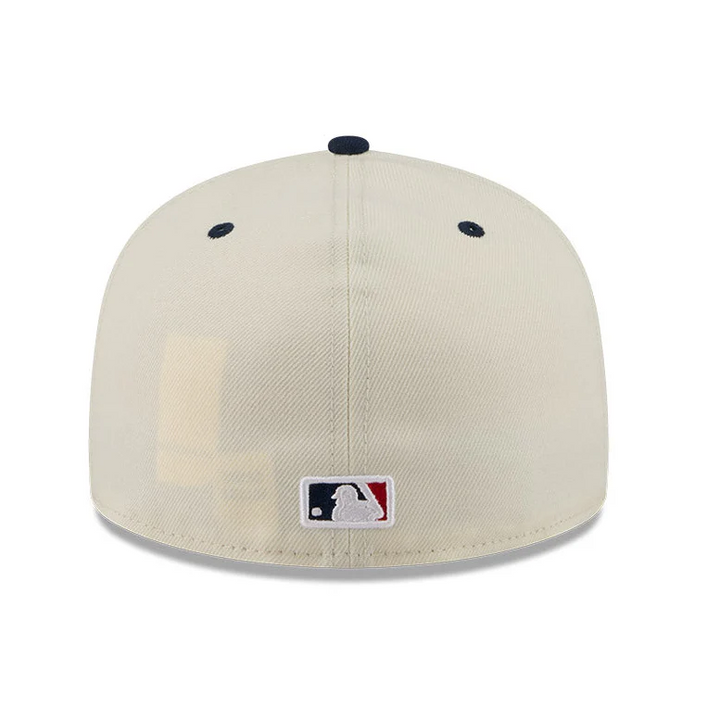 NEW ERA 59FIFTY 2026 MLB 4TH OF JULY NEW YORK METS 250TH ANNIVERSARY PATCH HAT