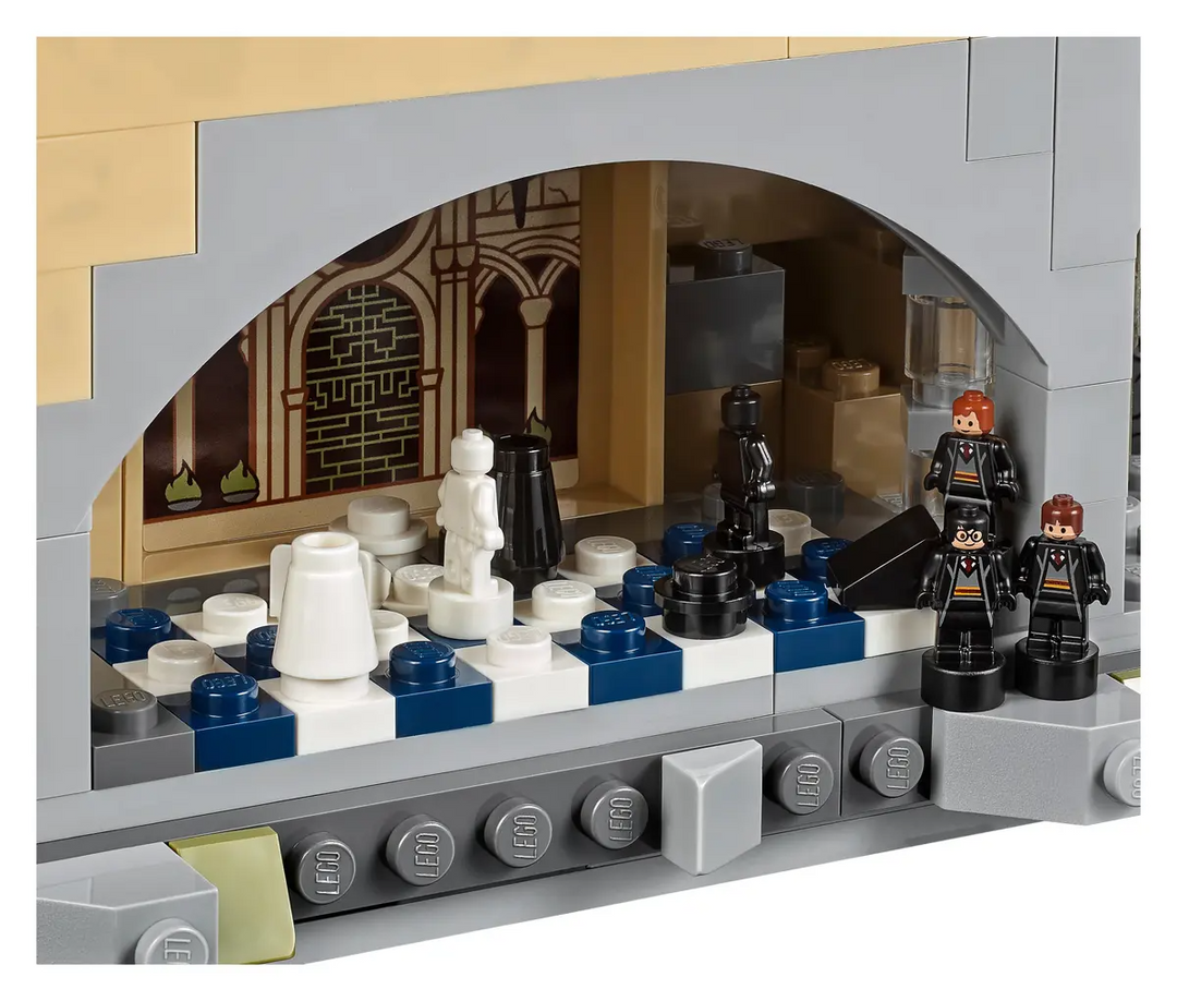 LEGO® Harry Potter™ Hogwarts™ Castle 71043