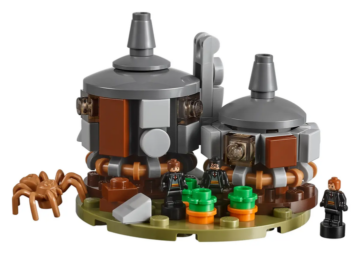 LEGO® Harry Potter™ Hogwarts™ Castle 71043