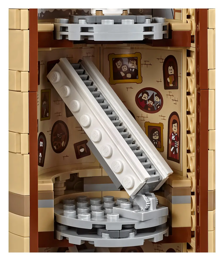 LEGO® Harry Potter™ Hogwarts™ Castle 71043
