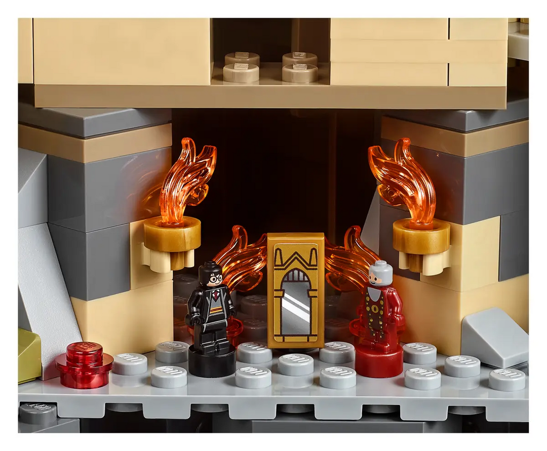 LEGO® Harry Potter™ Hogwarts™ Castle 71043