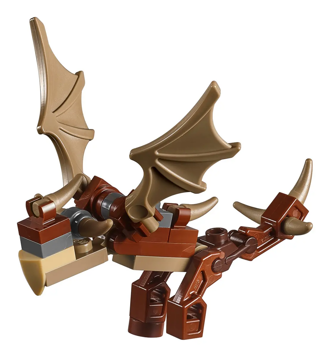 LEGO® Harry Potter™ Hogwarts™ Castle 71043