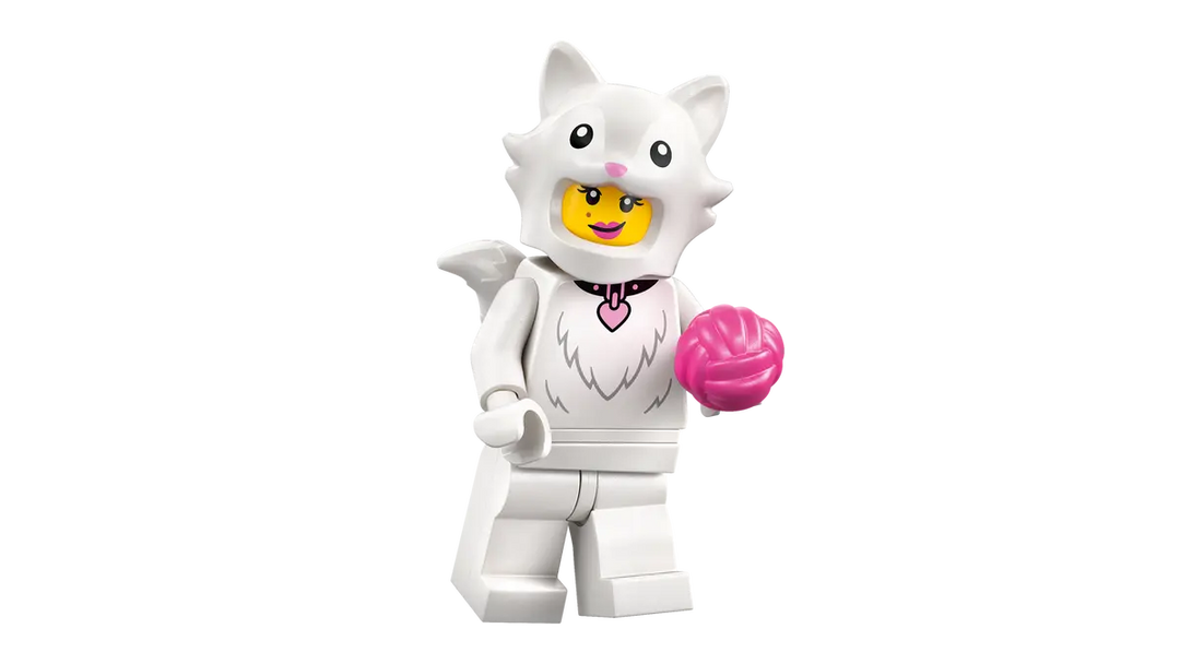 LEGO® Minifigures Animals Series 28 71051