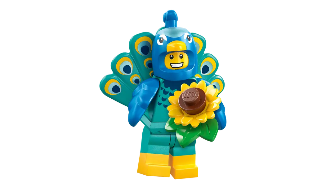 LEGO® Minifigures Animals Series 28 71051