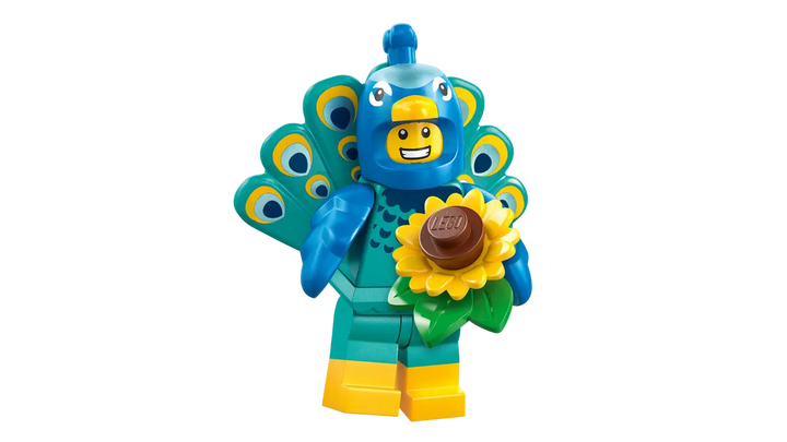 LEGO® Minifigures Animals Series 28 71051
