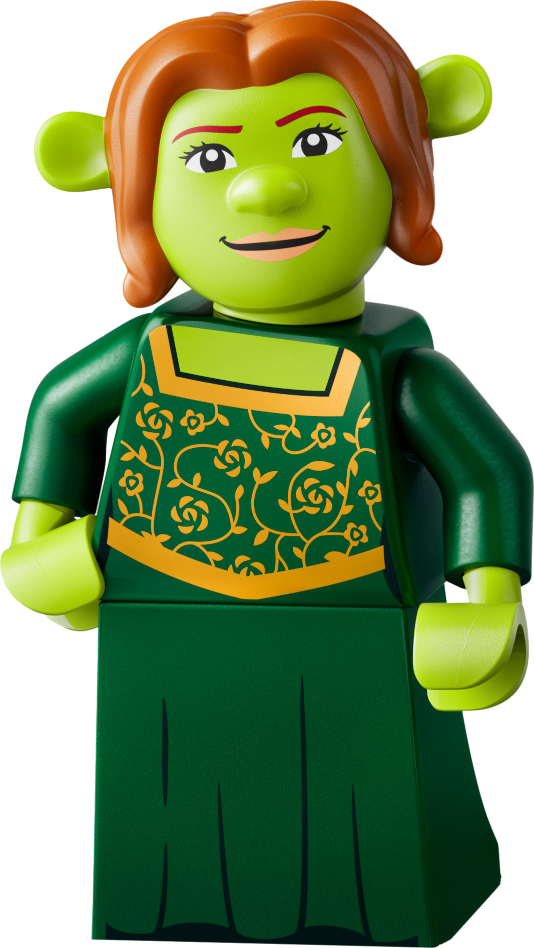 LEGO® Shrek Series 71053