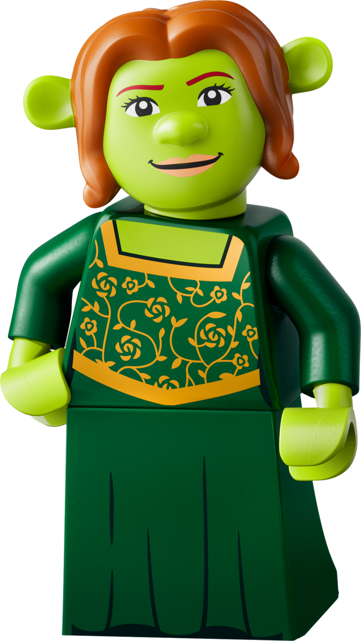 LEGO® Shrek Series 71053