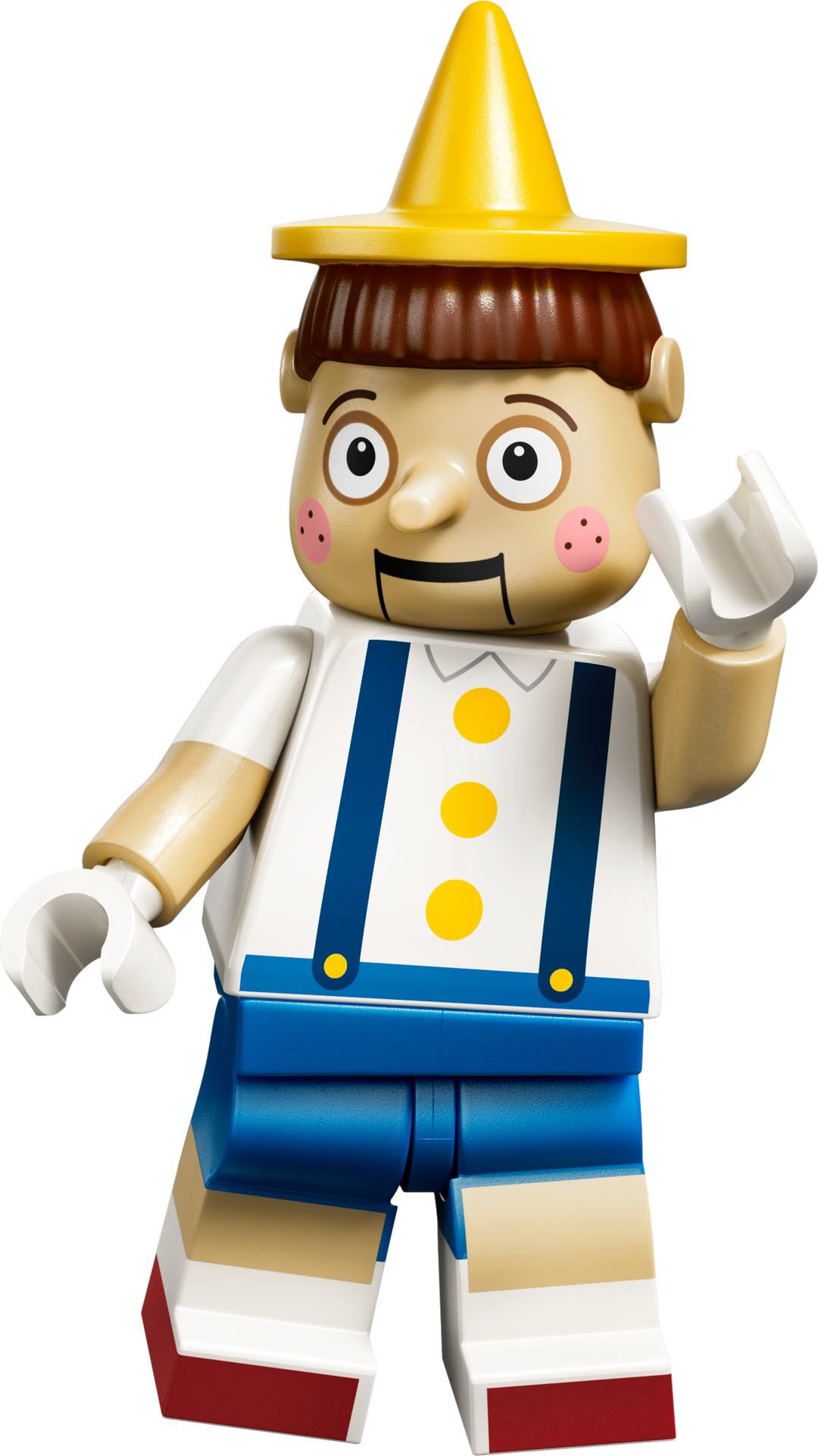 LEGO® Shrek Series 71053