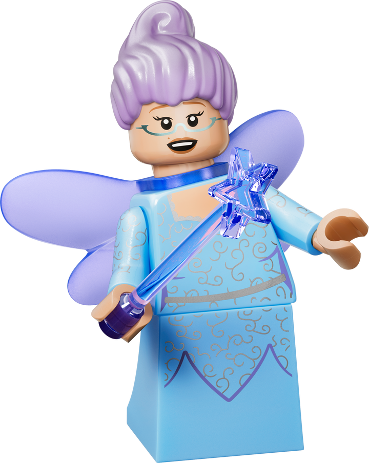 LEGO® Shrek Series 71053