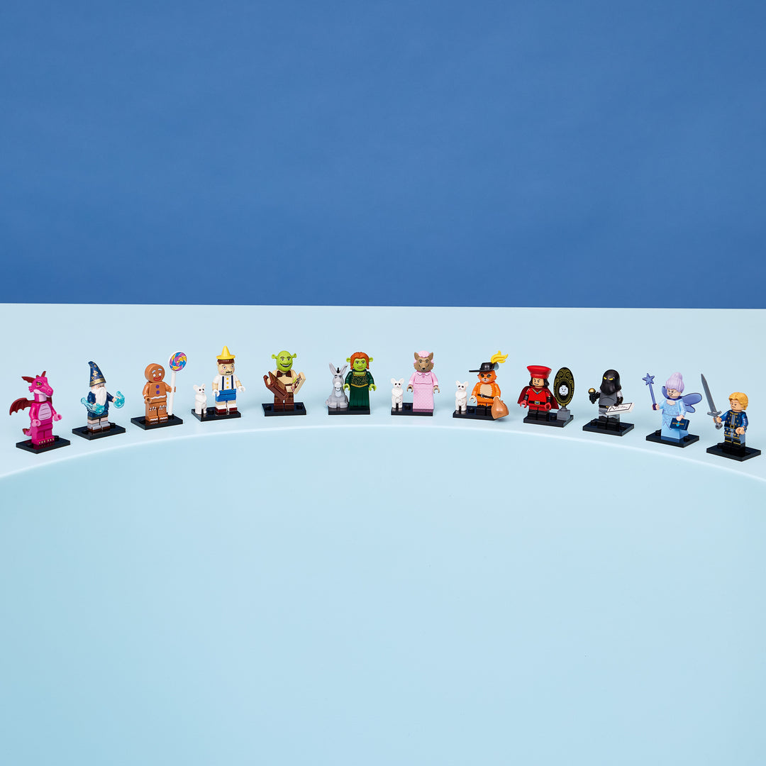 LEGO® Shrek Series 71053
