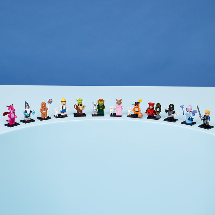 LEGO® Shrek Series 71053