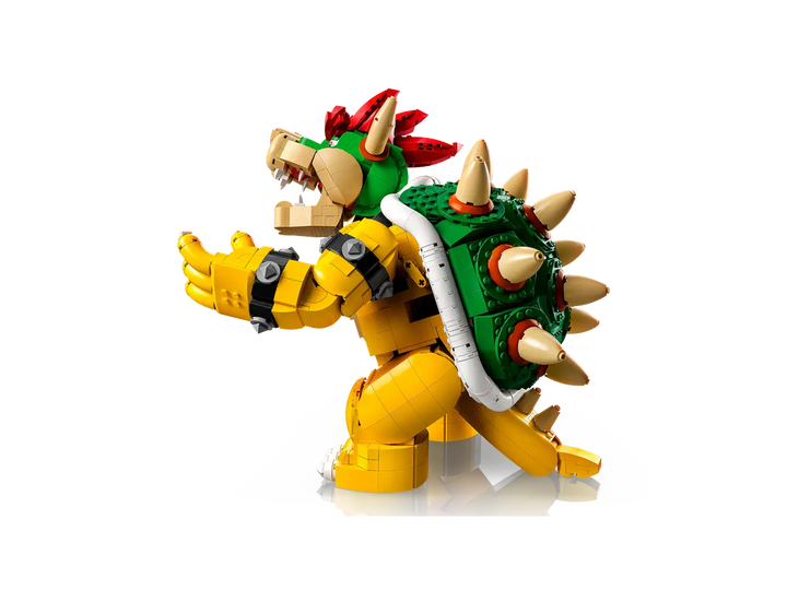 LEGO® Super Mario™ The Mighty Bowser™ 71411