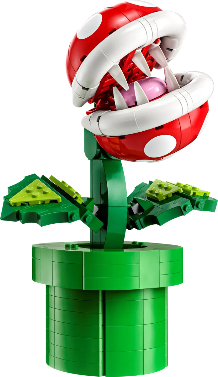LEGO® Super Mario™ Piranha Plant 71426