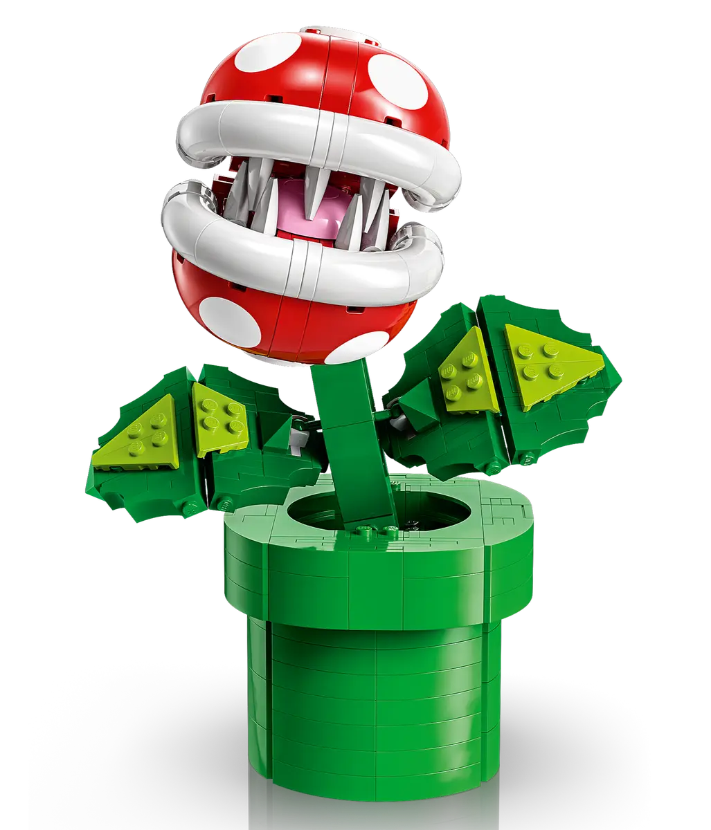 LEGO® Super Mario™ Piranha Plant 71426