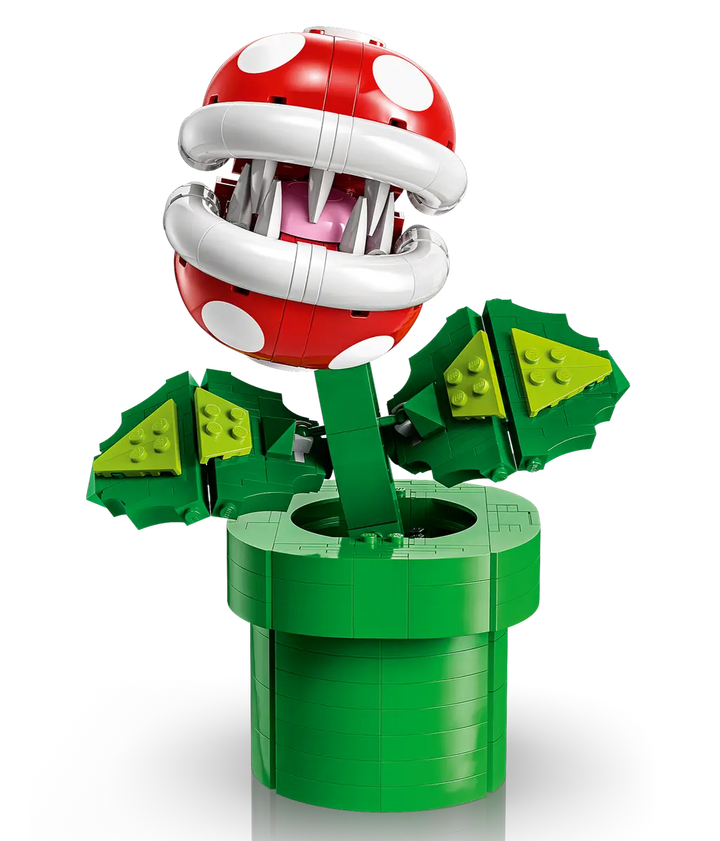 LEGO® Super Mario™ Piranha Plant 71426