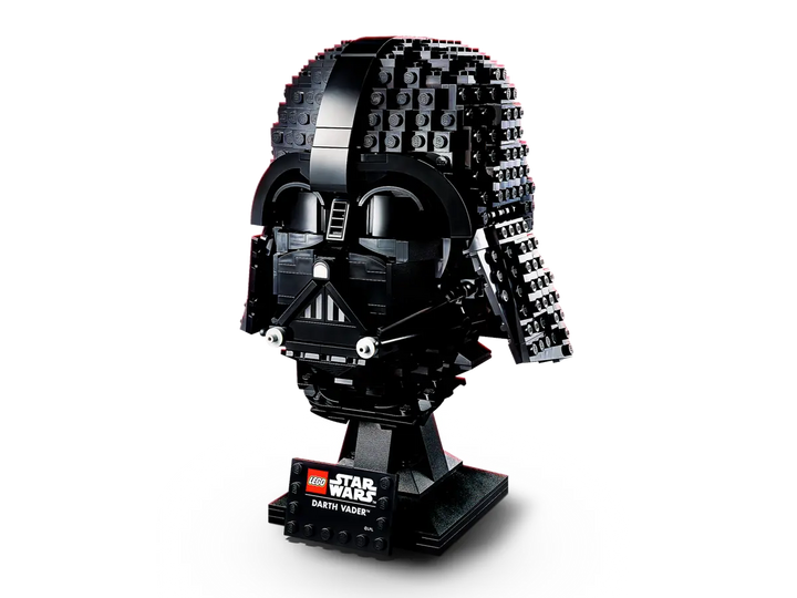 LEGO® Star Wars™ Darth Vader™ Helmet 75304