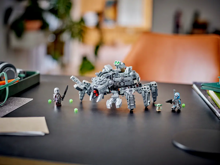 LEGO® Star Wars™ Spider Tank 75361