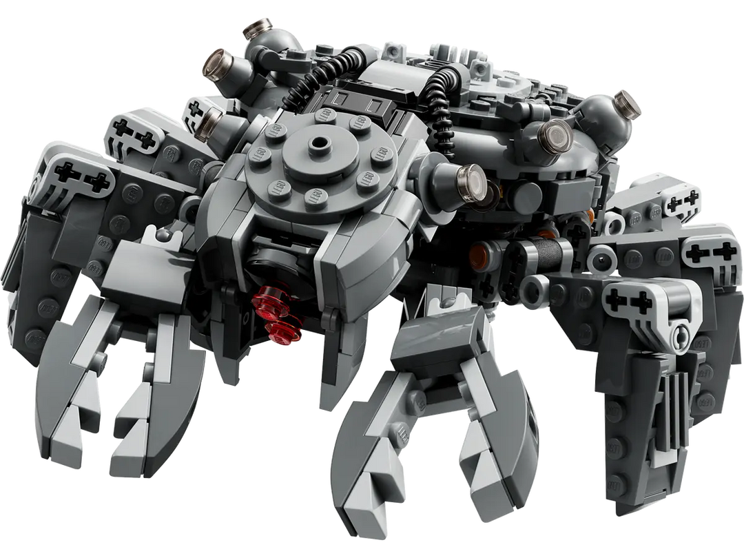 LEGO® Star Wars™ Spider Tank 75361