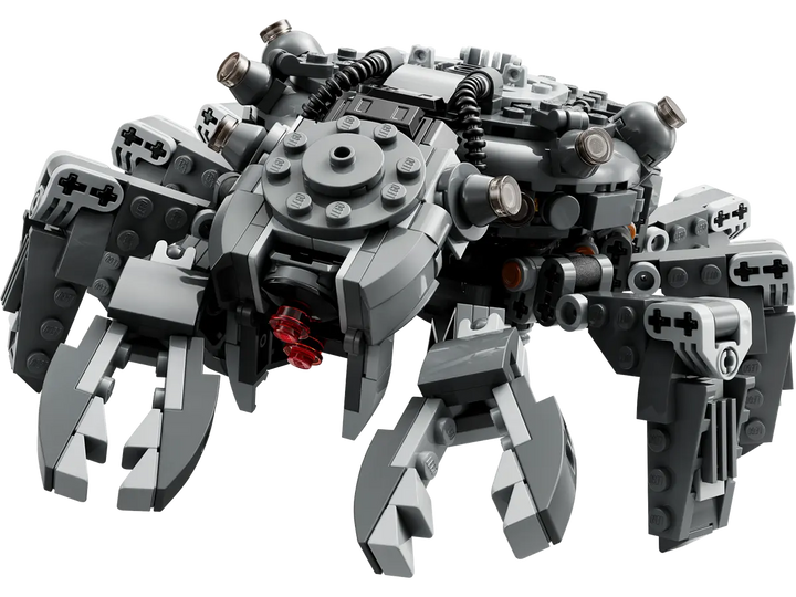 LEGO® Star Wars™ Spider Tank 75361