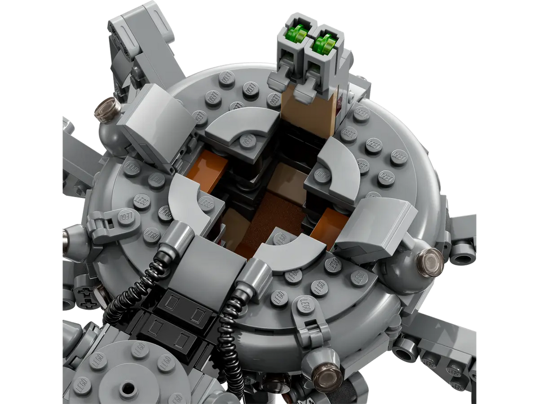 LEGO® Star Wars™ Spider Tank 75361