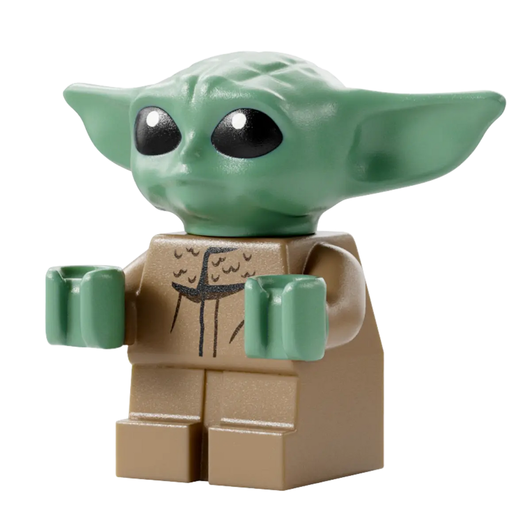 LEGO® Star Wars™ Spider Tank 75361