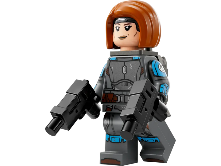 LEGO® Star Wars™ Spider Tank 75361