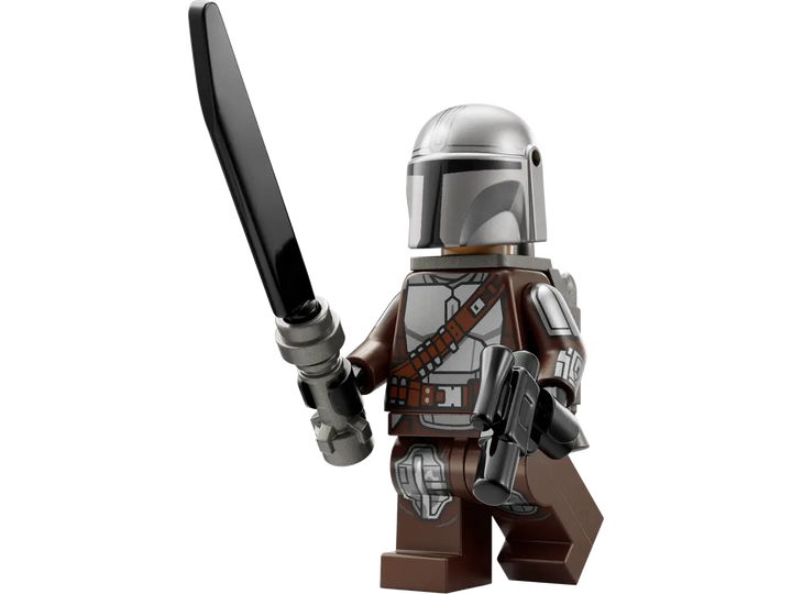 LEGO® Star Wars™ Spider Tank 75361