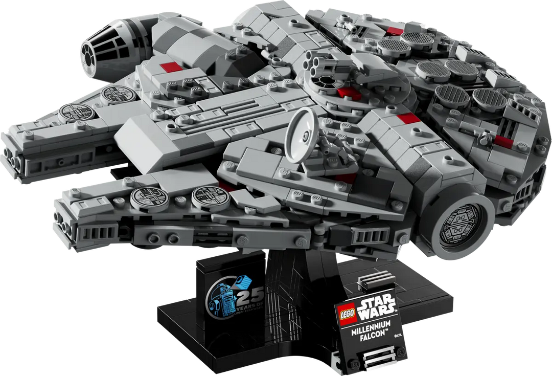 LEGO® Star Wars™ Millennium Falcon™ 75375