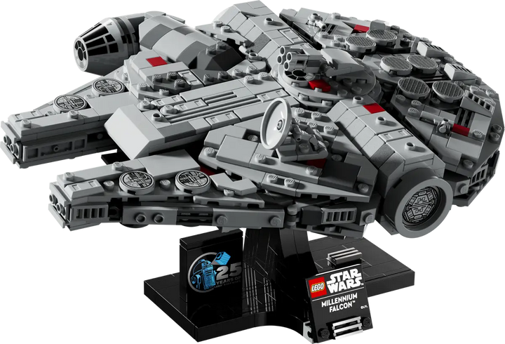 LEGO® Star Wars™ Millennium Falcon™ 75375