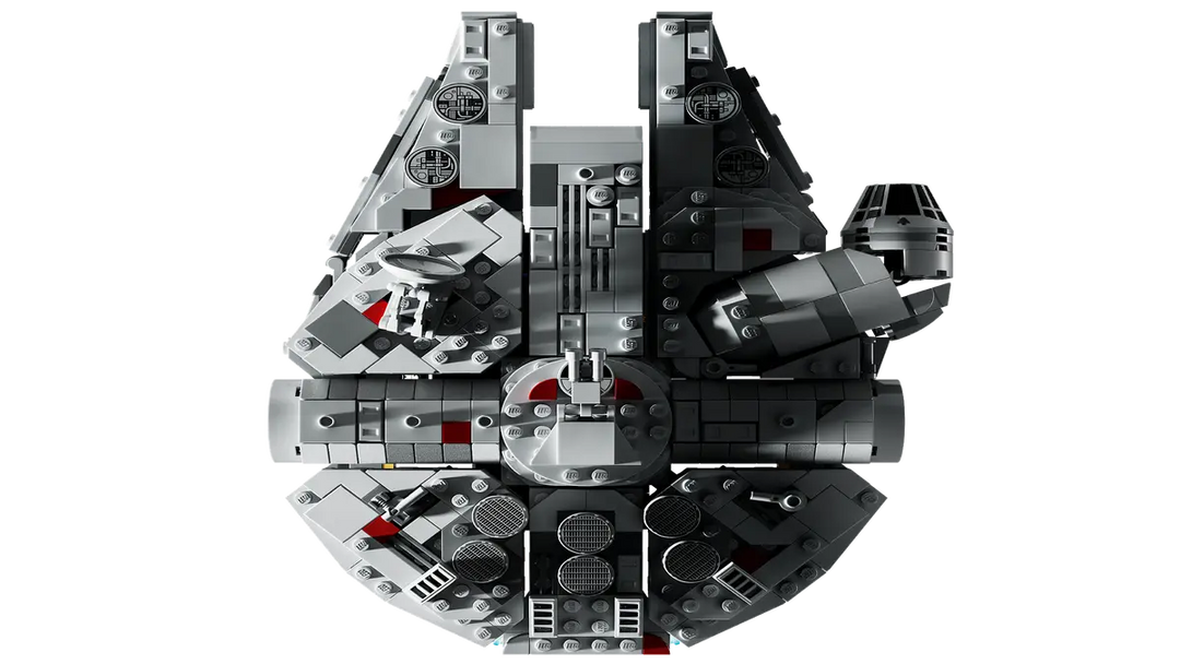 LEGO® Star Wars™ Millennium Falcon™ 75375