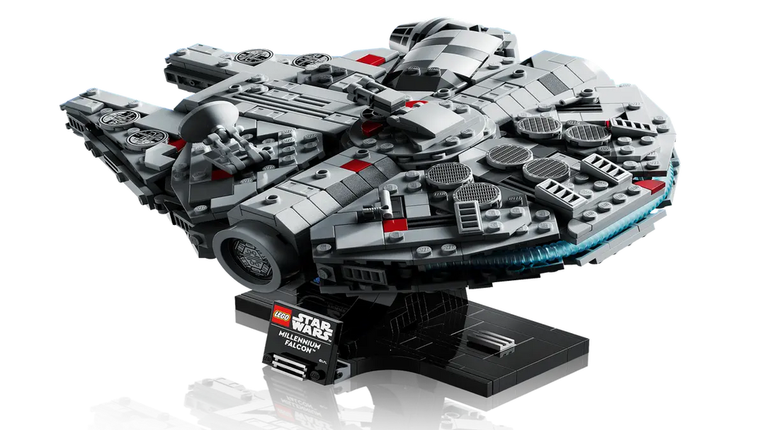 LEGO® Star Wars™ Millennium Falcon™ 75375