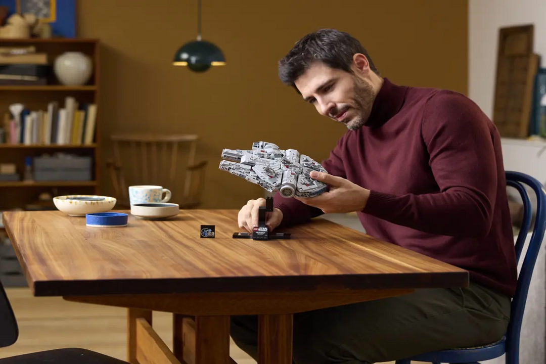 LEGO® Star Wars™ Millennium Falcon™ 75375