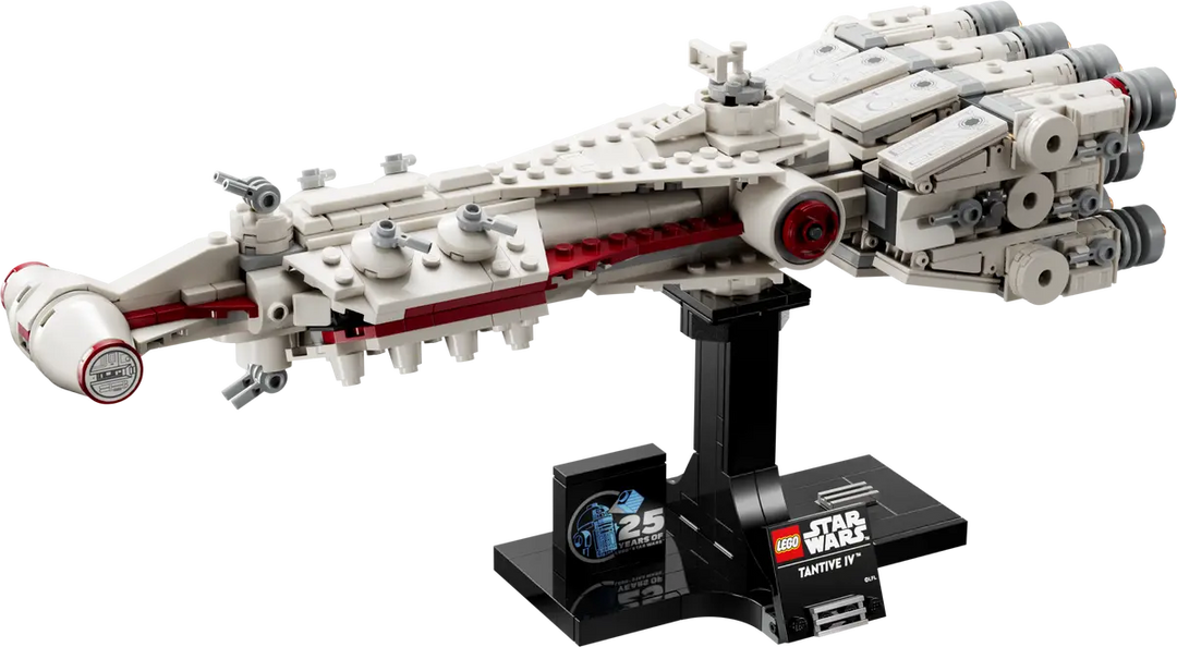 LEGO® Star Wars™ Tantive IV™ 75376