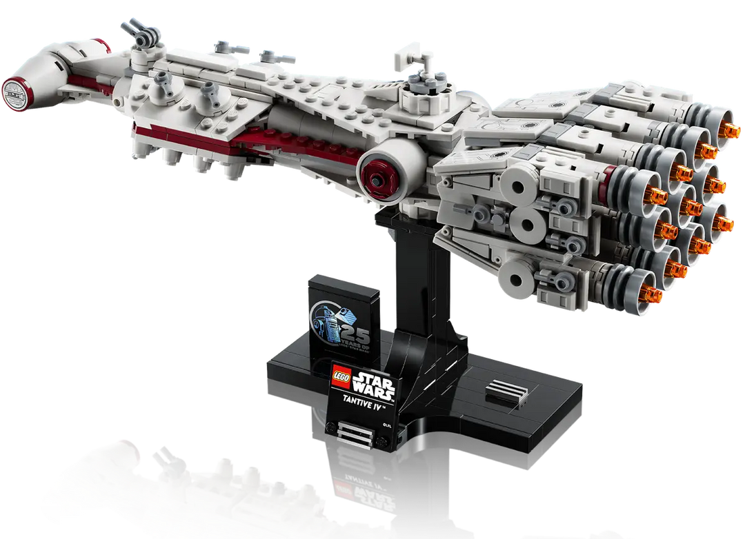 LEGO® Star Wars™ Tantive IV™ 75376