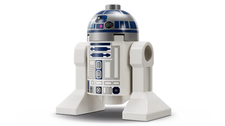 LEGO® Star Wars™ R2-D2™ 75379
