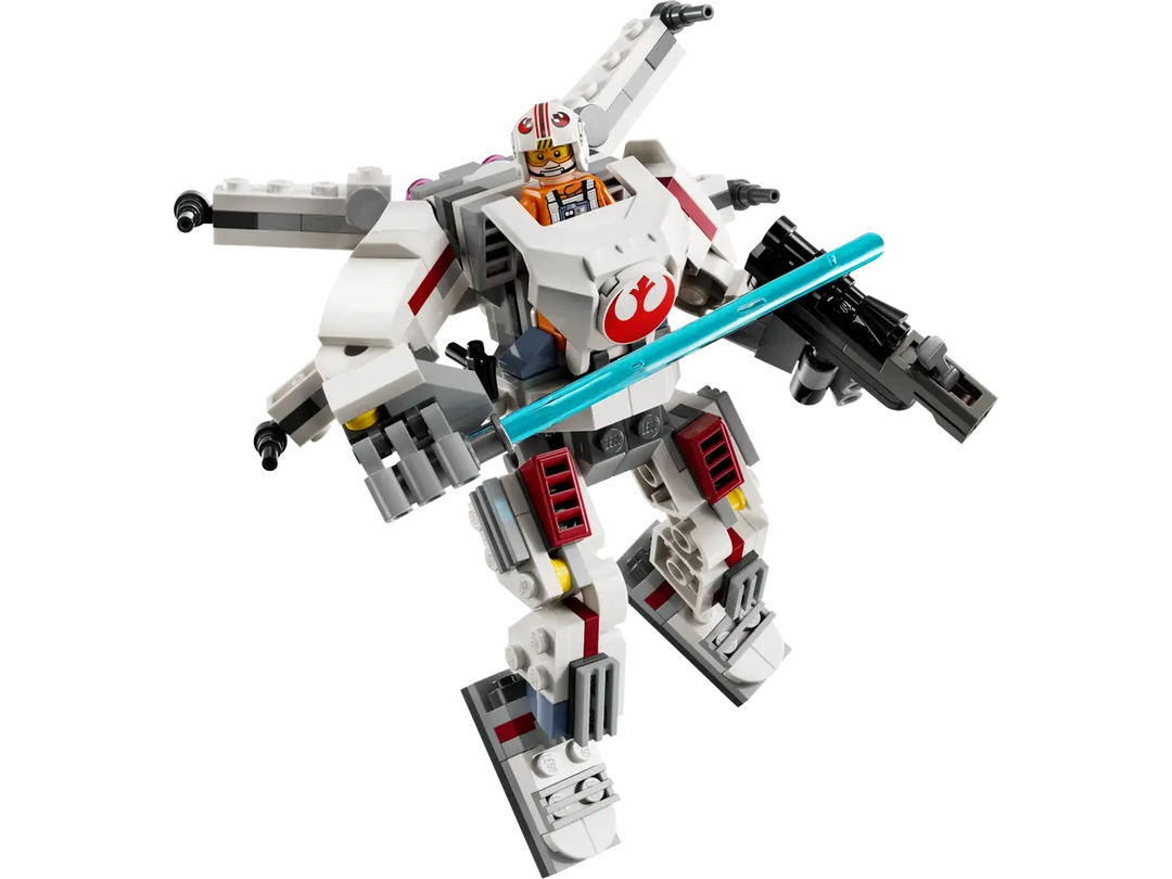 LEGO® Star Wars™ X-Wing™ Mech 75390