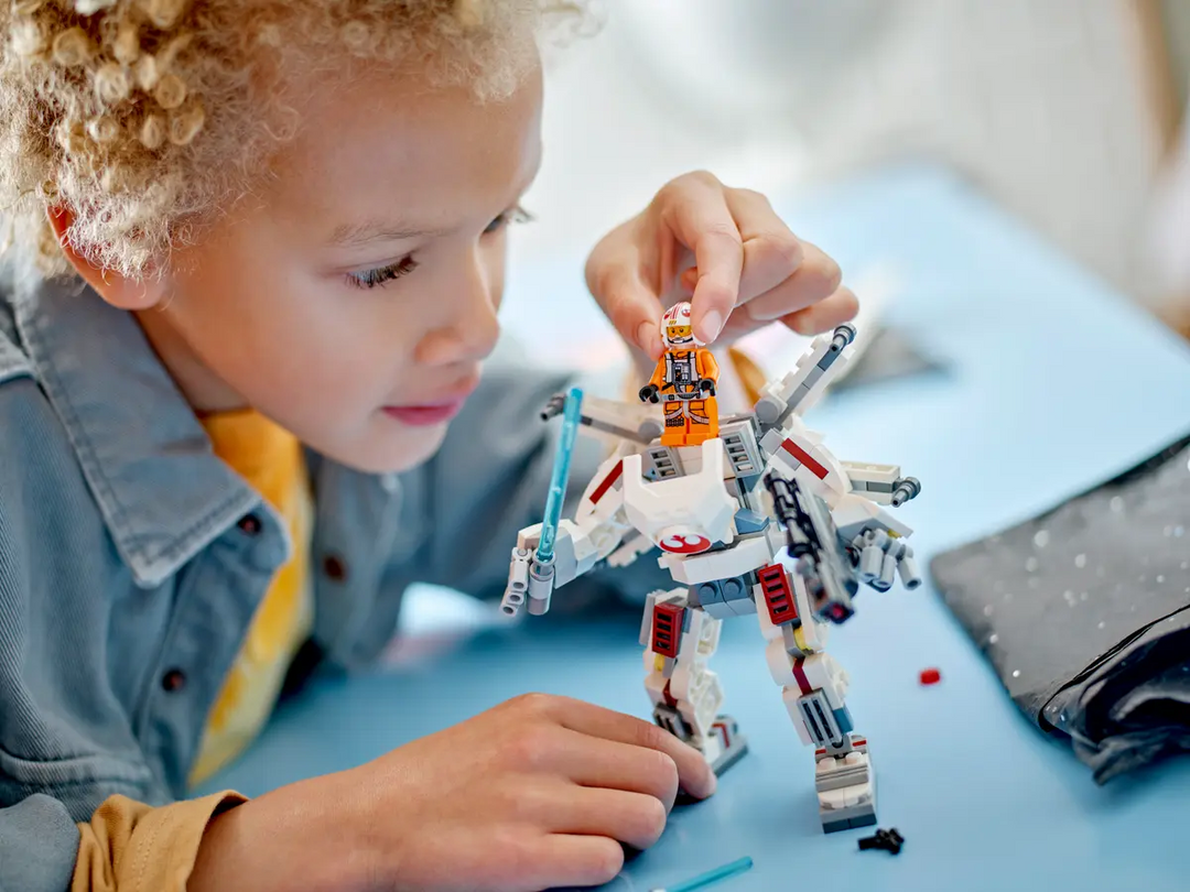 LEGO® Star Wars™ X-Wing™ Mech 75390