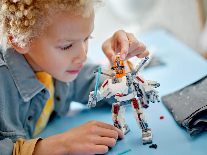 LEGO® Star Wars™ X-Wing™ Mech 75390