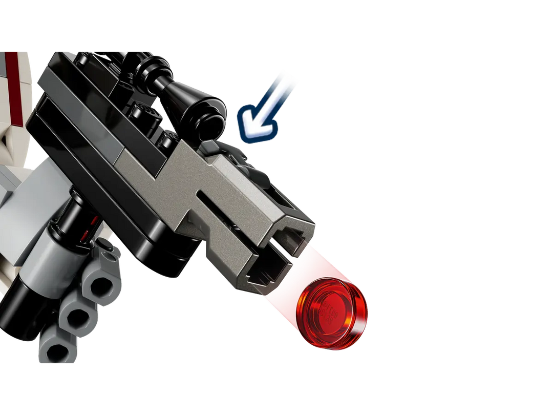 LEGO® Star Wars™ X-Wing™ Mech 75390