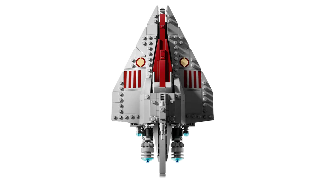 LEGO® Star Wars™ Acclamator-Class Assault Ship™ 75404