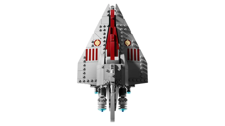 LEGO® Star Wars™ Acclamator-Class Assault Ship™ 75404