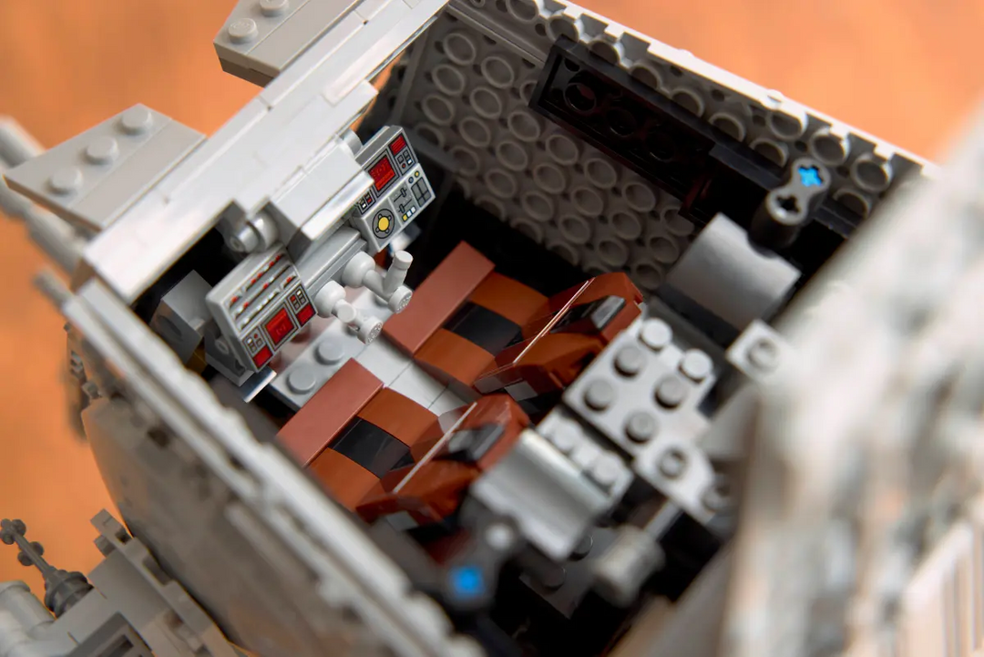 LEGO®  Star Wars™ AT-ST™ Walker 75417