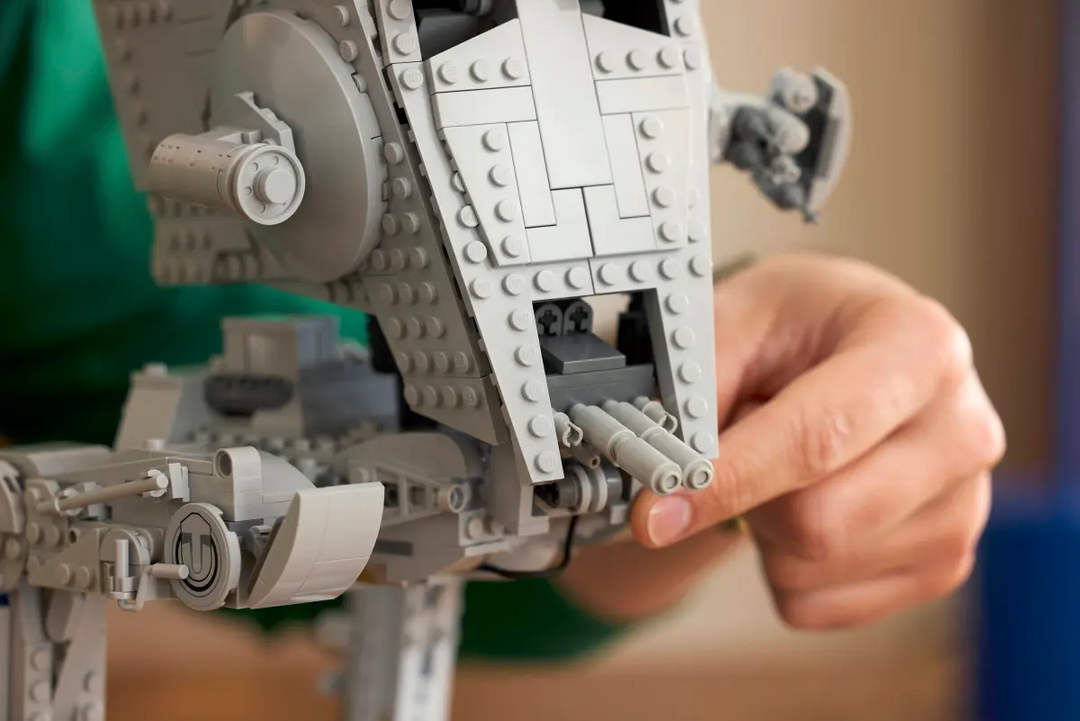 LEGO®  Star Wars™ AT-ST™ Walker 75417